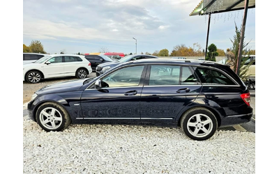 mercedes-benz-c-200 - 3