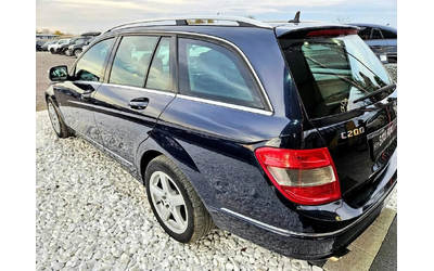 mercedes-benz-c-200 - 5