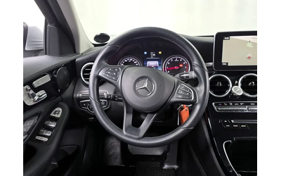 Mercedes-Benz C 200 - автомобили, коли, обяви за нови и употребявани 12