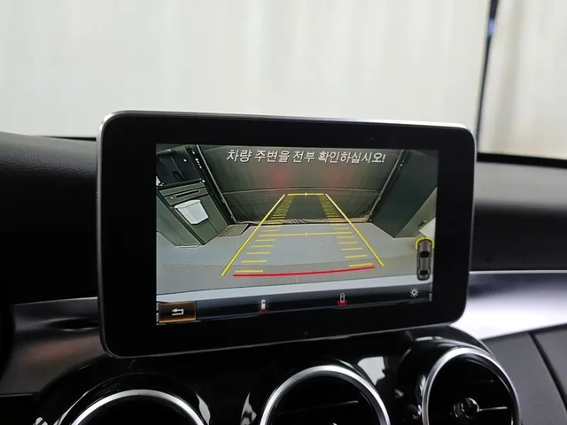 Mercedes-Benz C 200 - автомобили, коли, обяви за нови и употребявани 14