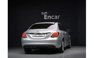 mercedes-benz-c-200 - 3