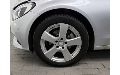 mercedes-benz-c-200 - 4