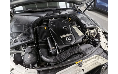 mercedes-benz-c-200 - 5