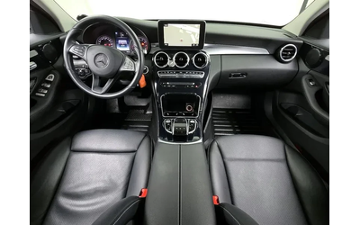 Mercedes-Benz C 200 - автомобили, коли, обяви за нови и употребявани 6