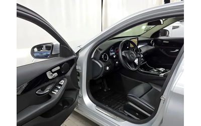 Mercedes-Benz C 200 - автомобили, коли, обяви за нови и употребявани 9