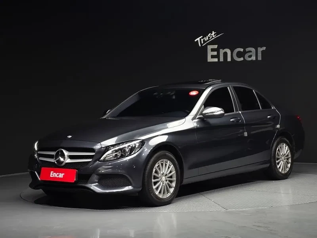 Mercedes-Benz C 200 - автомобили, коли, обяви за нови и употребявани 0