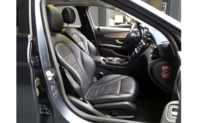 Mercedes-Benz C 200 - автомобили, коли, обяви за нови и употребявани 10