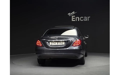 mercedes-benz-c-200 - 3