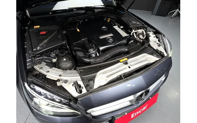 mercedes-benz-c-200 - 5