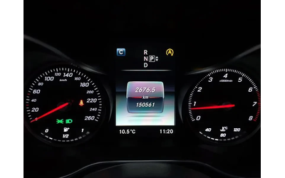 Mercedes-Benz C 200 - автомобили, коли, обяви за нови и употребявани 7