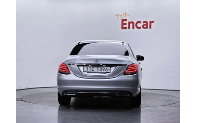 mercedes-benz-c-200 - 3