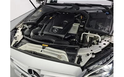 mercedes-benz-c-200 - 5