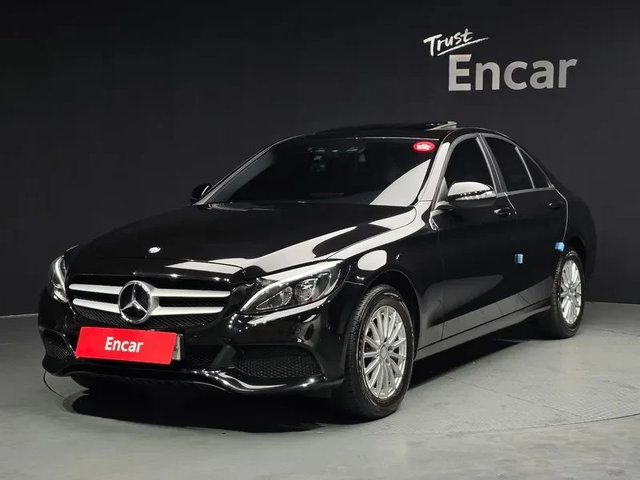 Mercedes-Benz C 200 - автомобили, коли, обяви за нови и употребявани 0