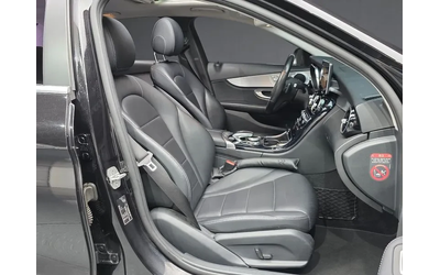 Mercedes-Benz C 200 - автомобили, коли, обяви за нови и употребявани 10