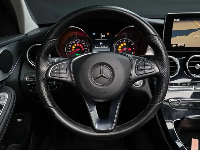 Mercedes-Benz C 200 - автомобили, коли, обяви за нови и употребявани 12