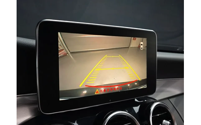 Mercedes-Benz C 200 - автомобили, коли, обяви за нови и употребявани 14