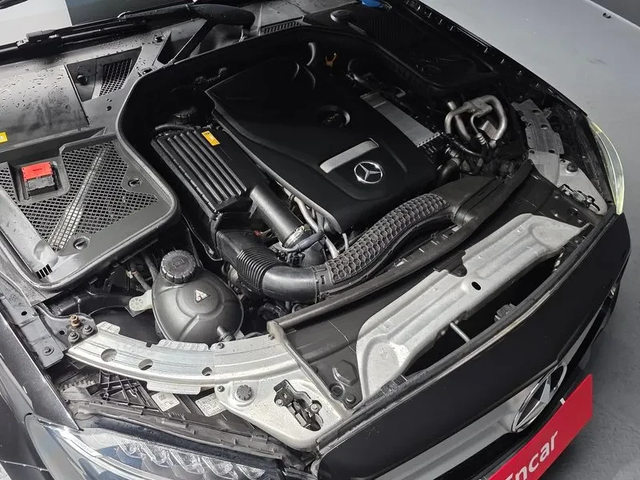 Mercedes-Benz C 200 - автомобили, коли, обяви за нови и употребявани 5