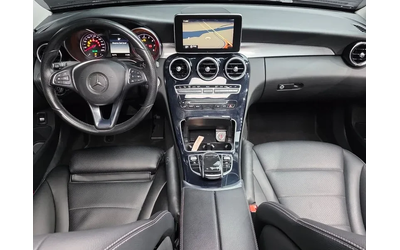 Mercedes-Benz C 200 - автомобили, коли, обяви за нови и употребявани 6