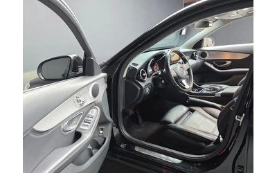 Mercedes-Benz C 200 - автомобили, коли, обяви за нови и употребявани 9