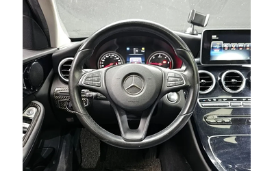 Mercedes-Benz C 200 - автомобили, коли, обяви за нови и употребявани 12