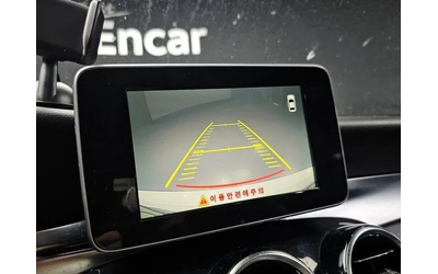 Mercedes-Benz C 200 - автомобили, коли, обяви за нови и употребявани 14