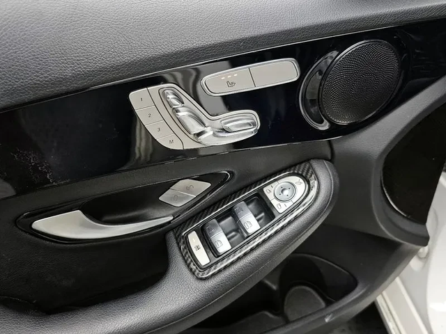 Mercedes-Benz C 200 - автомобили, коли, обяви за нови и употребявани 16