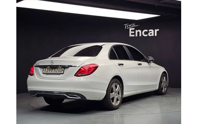 mercedes-benz-c-200 - 1