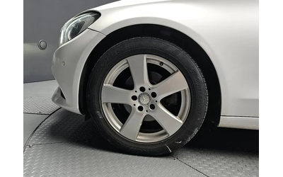 mercedes-benz-c-200 - 4