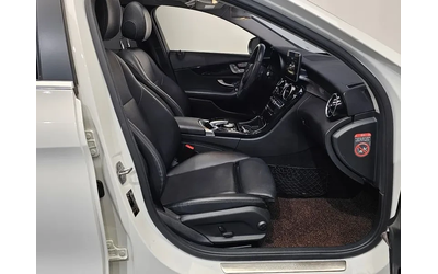 Mercedes-Benz C 200 - автомобили, коли, обяви за нови и употребявани 10