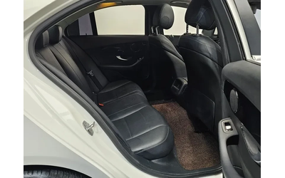 Mercedes-Benz C 200 - автомобили, коли, обяви за нови и употребявани 11