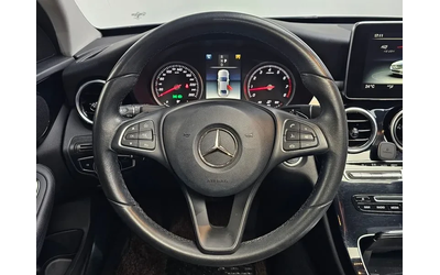 Mercedes-Benz C 200 - автомобили, коли, обяви за нови и употребявани 12