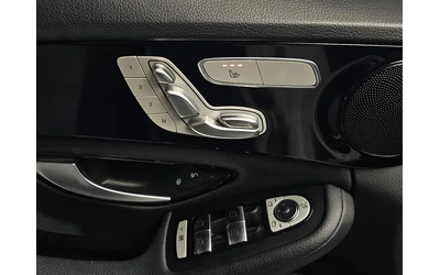 Mercedes-Benz C 200 - автомобили, коли, обяви за нови и употребявани 14