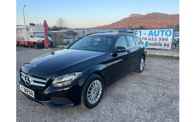 mercedes-benz-c-200 - 0