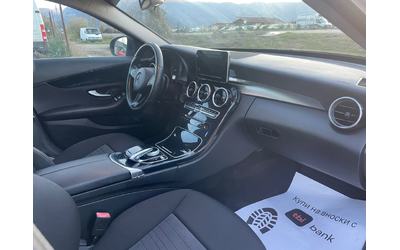 mercedes-benz-c-200 - 4
