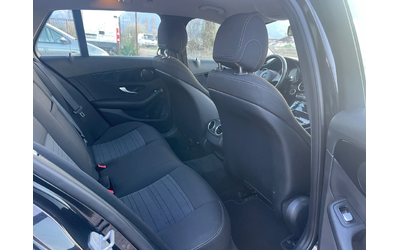 mercedes-benz-c-200 - 5