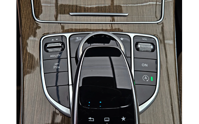 Mercedes-Benz C 200 ! C 6.3S/AMG/GERMANY/CAMERA/ПОДГРЕВ/ОБДУХ/AMBIENT/ - автомобили, коли, обяви за нови и употребявани 11