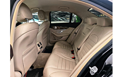 Mercedes-Benz C 200 ! C 6.3S/AMG/GERMANY/CAMERA/ПОДГРЕВ/ОБДУХ/AMBIENT/ - автомобили, коли, обяви за нови и употребявани 15