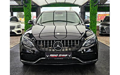 mercedes-benz-c-200 - 1