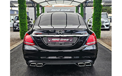 mercedes-benz-c-200 - 5