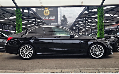 mercedes-benz-c-200 - 3