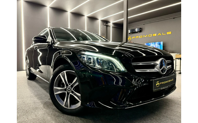 mercedes-benz-c-200 - 0