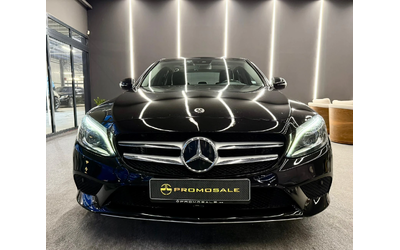 mercedes-benz-c-200 - 1