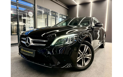 mercedes-benz-c-200 - 2