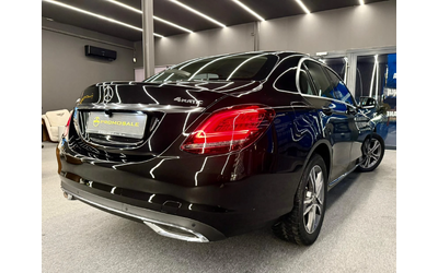 mercedes-benz-c-200 - 5