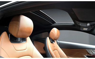 Mercedes-Benz C 200 AMG PACK* DIGITAL* HEAD-UP* SUNROOF* KEYLESS* ПАМЕ - автомобили, коли, обяви за нови и употребявани 14