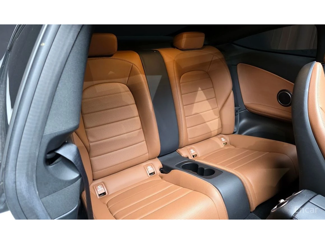 Mercedes-Benz C 200 AMG PACK* DIGITAL* HEAD-UP* SUNROOF* KEYLESS* ПАМЕ - автомобили, коли, обяви за нови и употребявани 15