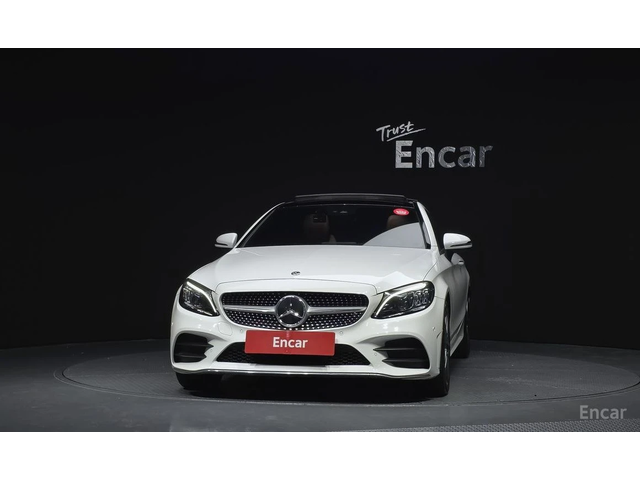 Mercedes-Benz C 200 AMG PACK* DIGITAL* HEAD-UP* SUNROOF* KEYLESS* ПАМЕ - автомобили, коли, обяви за нови и употребявани 1