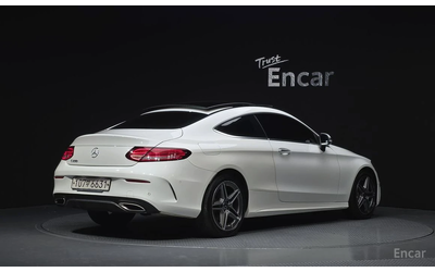 mercedes-benz-c-200 - 2