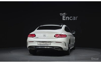 mercedes-benz-c-200 - 3