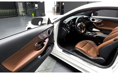 mercedes-benz-c-200 - 5